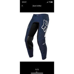 Fox racing x Honda flexair riding pants size 30 waist